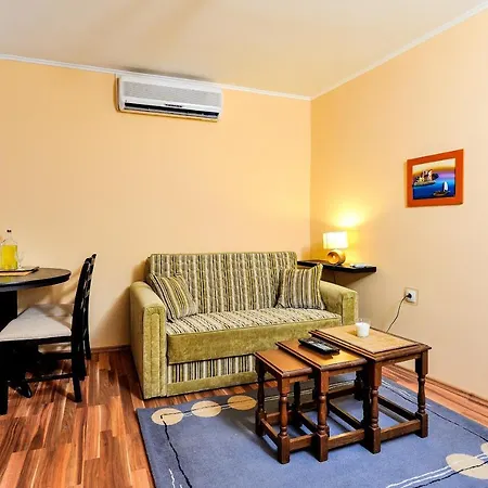 Apartment Apartments Kovacic_Grubisic
